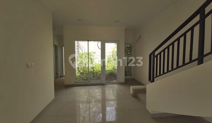 Rumah Summarecon
Cluster Amanda
NEW Home