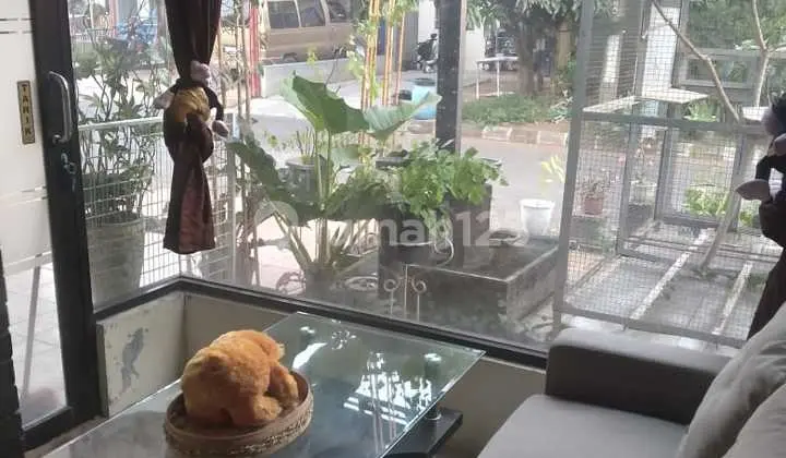 Dijual Cepat Murah Rumah Komplek Grand Sharon Soekarno Hatta