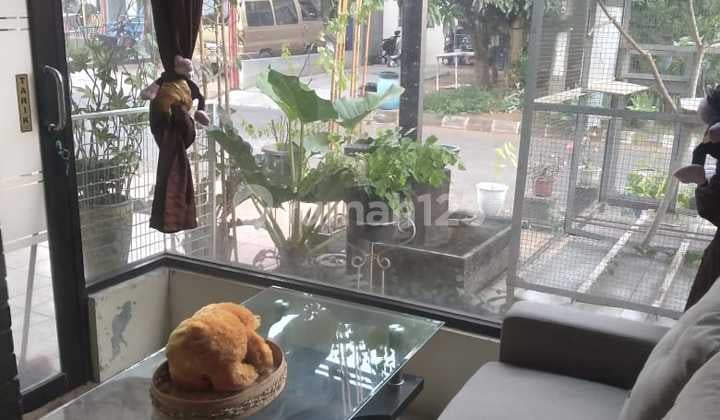 Dijual Cepat Murah Rumah Komplek Grand Sharon Soekarno Hatta
