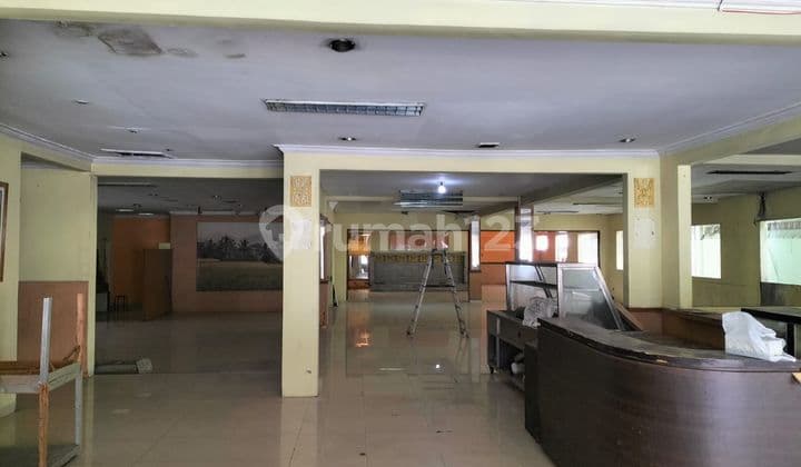 Ruang Usaha Setiabudi