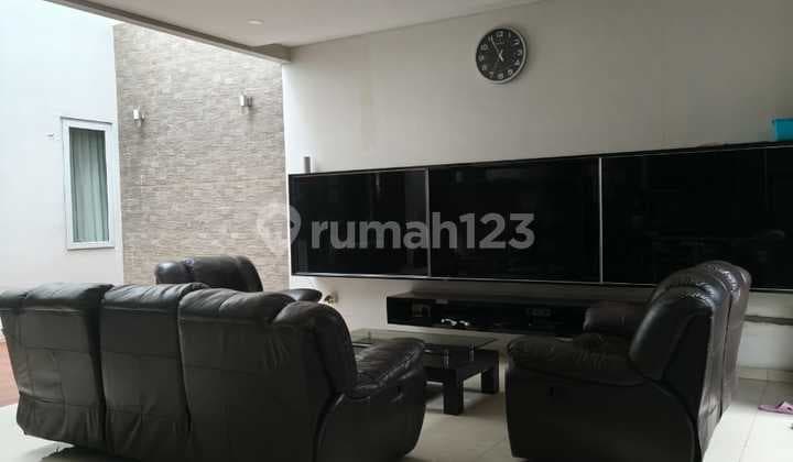 Dijual Rumah Bagus Sangat Terawar