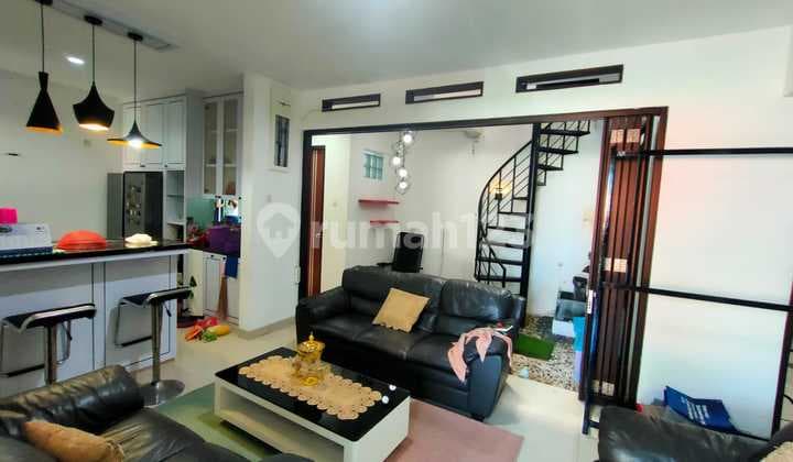 Dijual.rumah Minimalis Batununggal