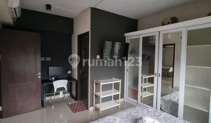 Dijual/ Disewakan Apartment Gallery Cimbuleuit 2