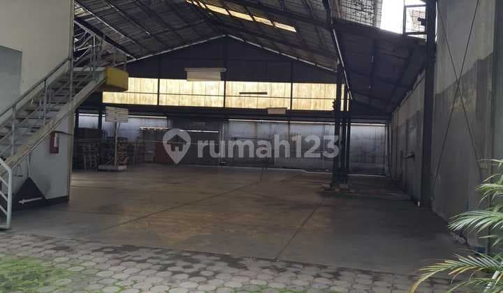 For Sale / For Rent Office Shop & Warehouse in Kopo Area