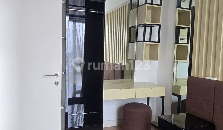 Disewakan Murah Apartement Landmark Residence Type 2 Bedroom Full Furnish