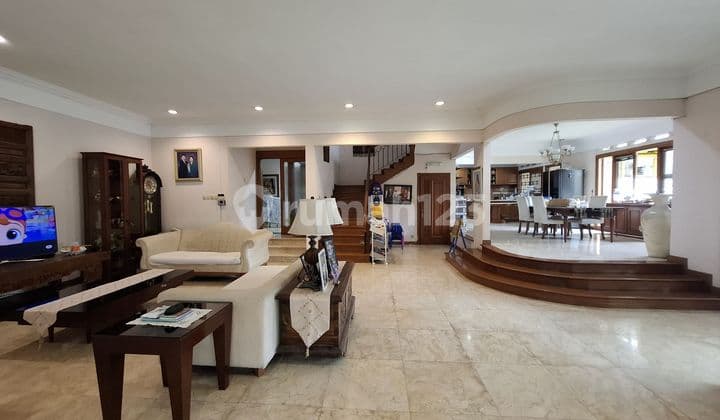 Rumah Setra Indah Cocok Untuk Passive Income