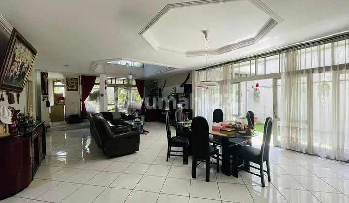 Dijualrumah Tinggal Dan Home Industri Sayap Turangga