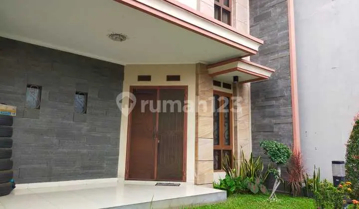 House In Singgasana For Sale Fast