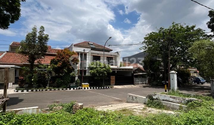 Dijual Kavling Perumahan Mekar Indah (Jl Melong Asih)