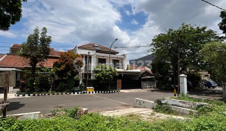 Dijual Kavling Perumahan Mekar Indah (Jl Melong Asih)
