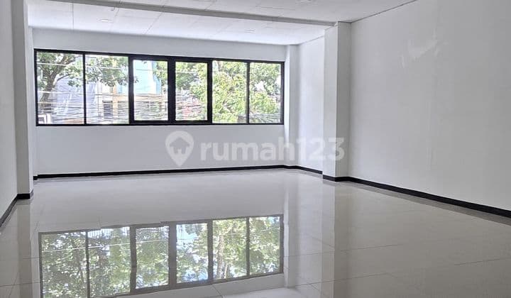 Dijual / Disewakan Ruko Karapitan Mainroad Sangat Siap Pakai