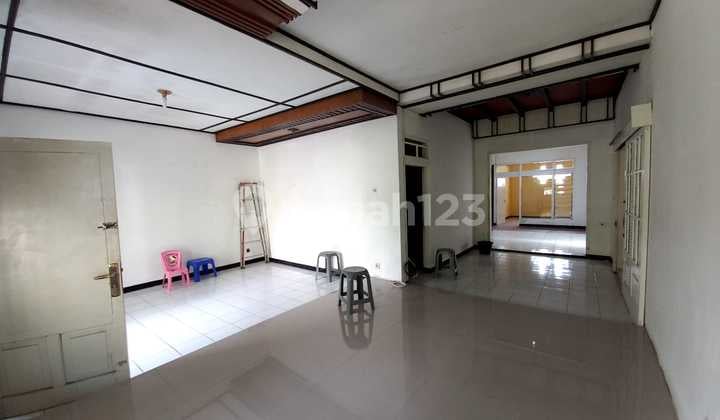 Rumah Pasirluyu