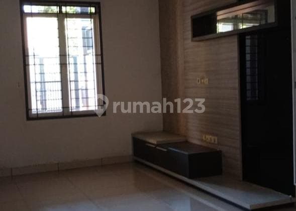 Dijual Murah Rumah di Tki 3 Blok E Patung Macan