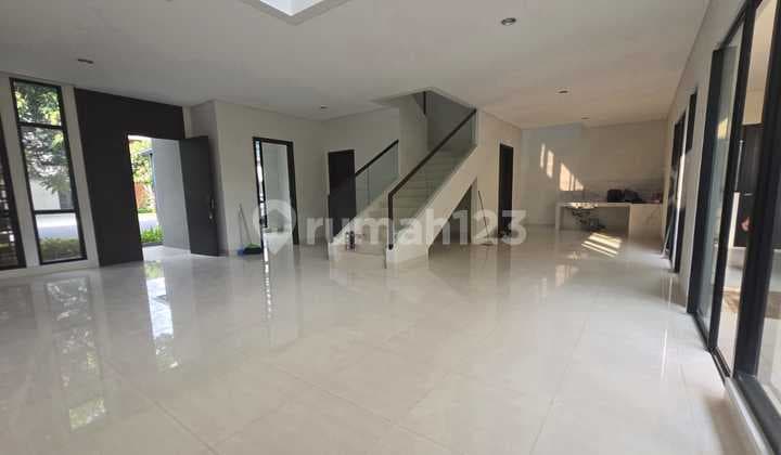 Dijual Rumah Cluster Emily Summarecon Bandung