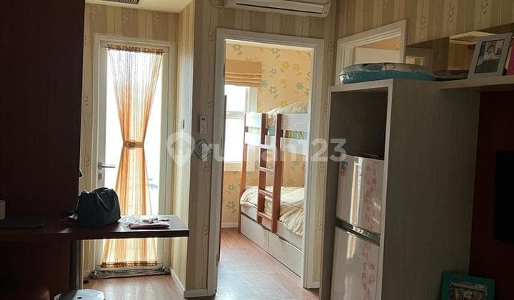 Disewakan Apt Parahyangan Residence (Pares)