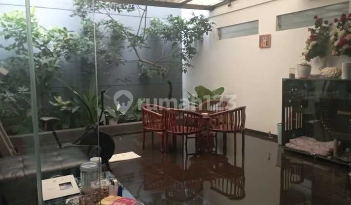 For Sale Residential House Mekarwangi