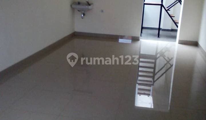 Dijual Rumah Baru Jl Kurdi