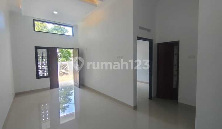 Dijual Rumah Baru Minimalis Parongpong Kbb