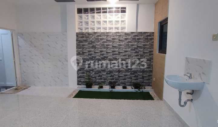 Dijual Rumah Ciateul Pusat Kota