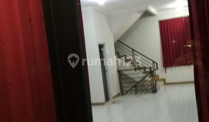 Dijual Ruko Taman Kopo Katapang Mainroad