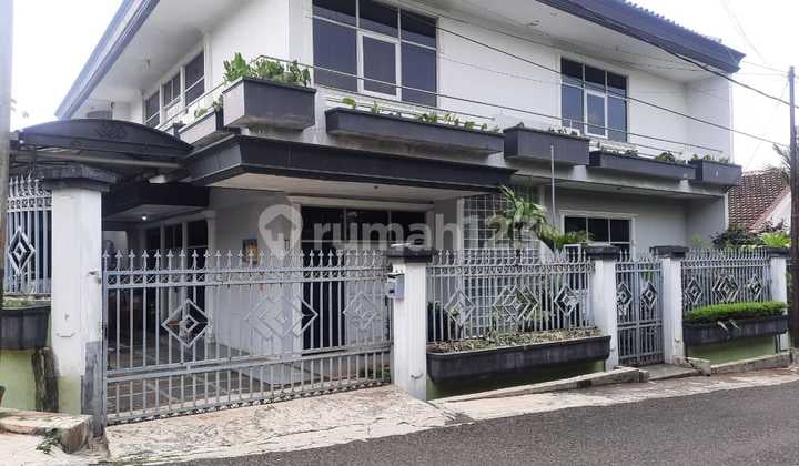 Rumah Nyaman Siap Huni Di Sukaluyu