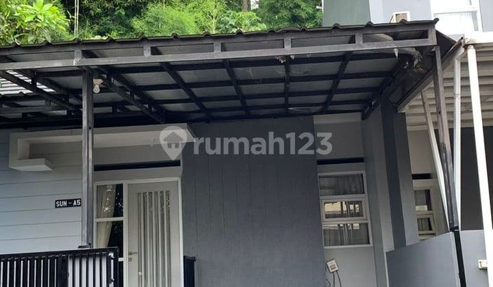 Dijualrumah Minimalissiap Hunilokasi Komplek Sunrise Hill Sindanglaya Bandung
