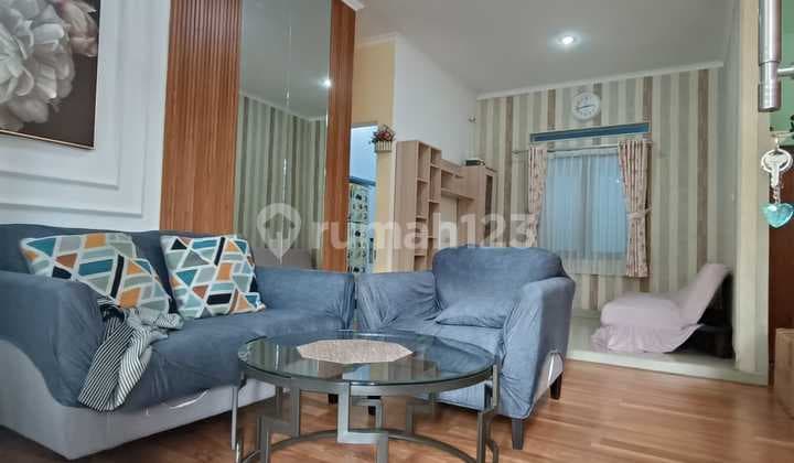 Residential House for Rent in Cluster, Pasir Impun