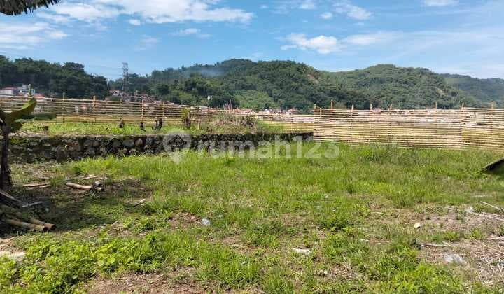 Disewakantanah Kosongmainroad Soreang Cipatik