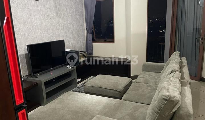 For Rent Majesty Apartment Furnished Near Maranatha Campus