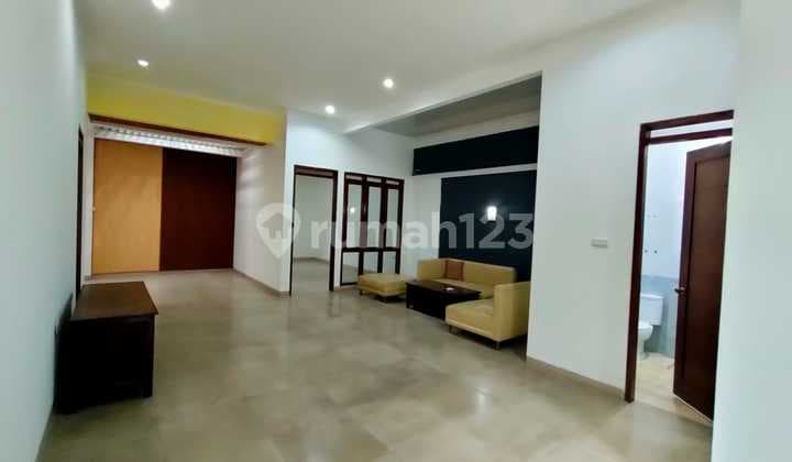 Dijual Rumah Batununggal Siap Huni
