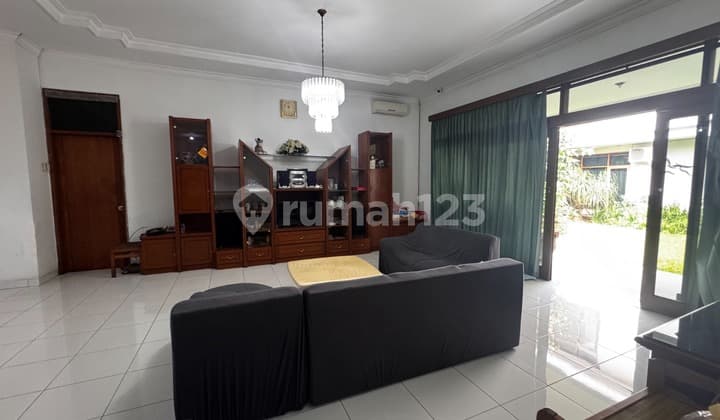 Dijual Rumah Dadali Bagus dan Terawat