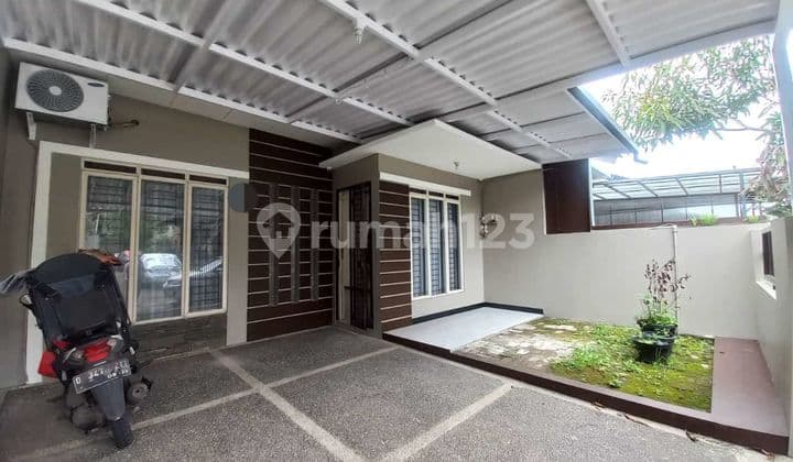 Disewakan/dijual Runah Bagus Aman Kopo Indah 3