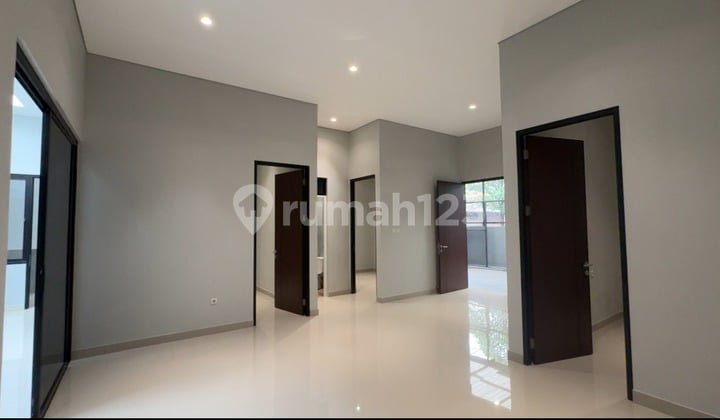 Disewakan Rumah Dian Permai Sangat Siap Pakai