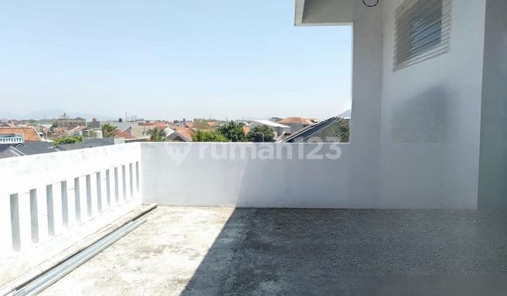 Rumah Komplek Private Village Cluster Pecatu Terusan Buah Batu*