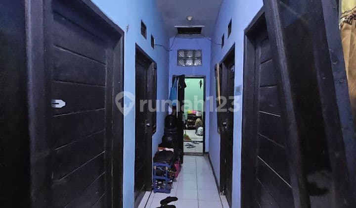 Dijual Rumah Kosa Lokasi di Jl Babakan Ciamis , Kota Bandung