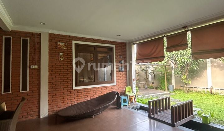 Rumah Kawasan Arcamanik