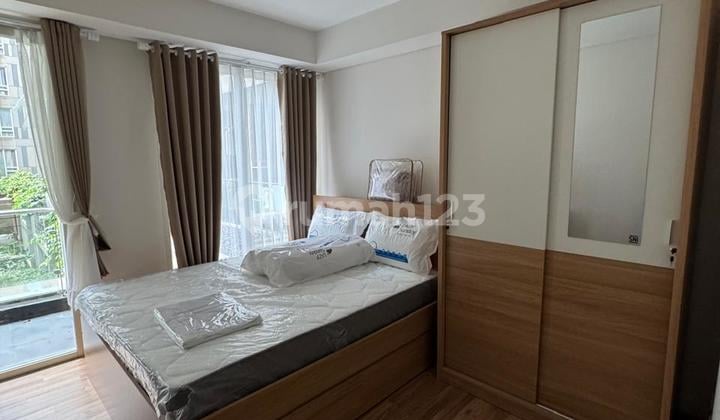 Apartemen Landmark Bandung Type Studio(full Furnished