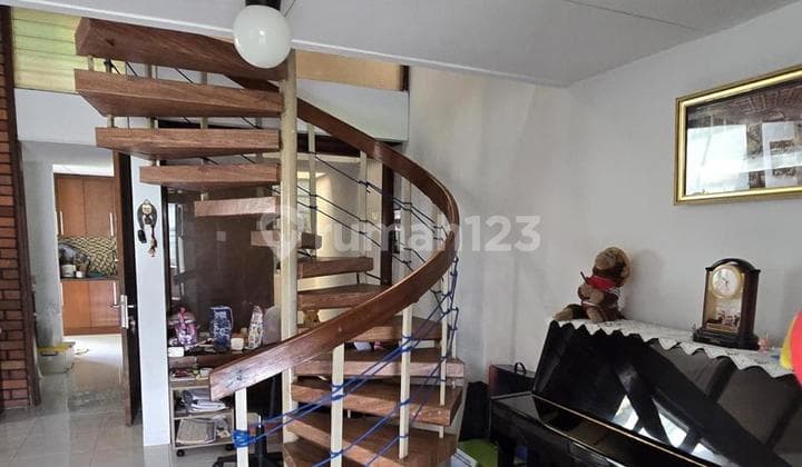 For Rent / For Sale House Jln Sukajadi