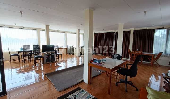 Dijual Rumah Villa Sersan Bajuri, Cihideung Parongpong