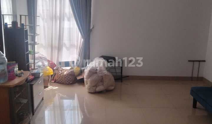 Dijual Cepat Rumah Minimalis di Istana Sudirman Regency