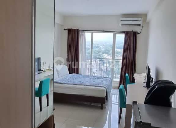 Disewakan Apartment Gallery Cimbuleuit 3