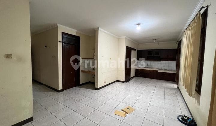 For Sale 2-Story House Wangsakerta - Kbp