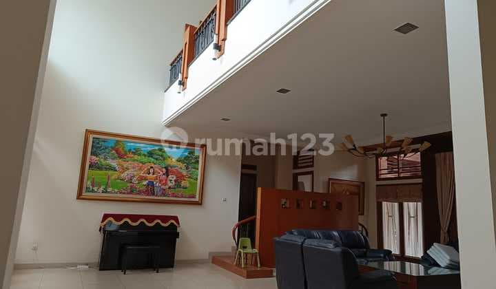Dijual Jarang Ada Rumah Siap Huni Jl Batununggal Molek