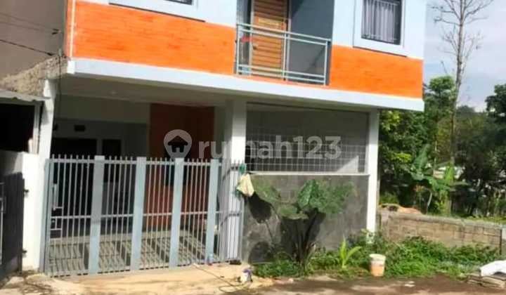 Rumah Sejuk Siap Huni Pasir Impun Atas