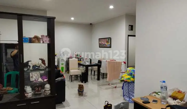 Dijual Cepat Rumah Taman Kopo Katapang