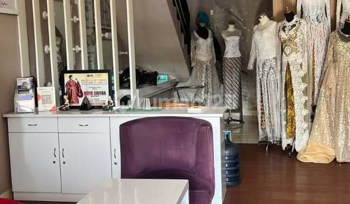 For Sale Shop House in Ciumbuleuit Area