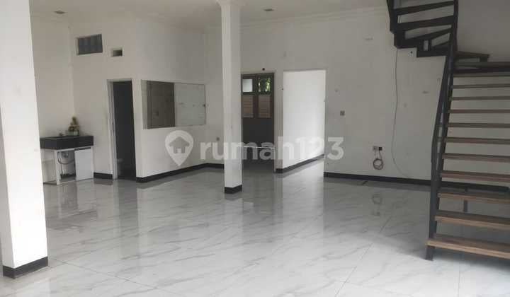 Disewakan Rumah Turangga Lokasi Strategis Dekat Pusat Kota