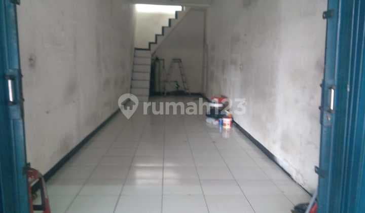 Dijual Tanah Mainroad Rajawali