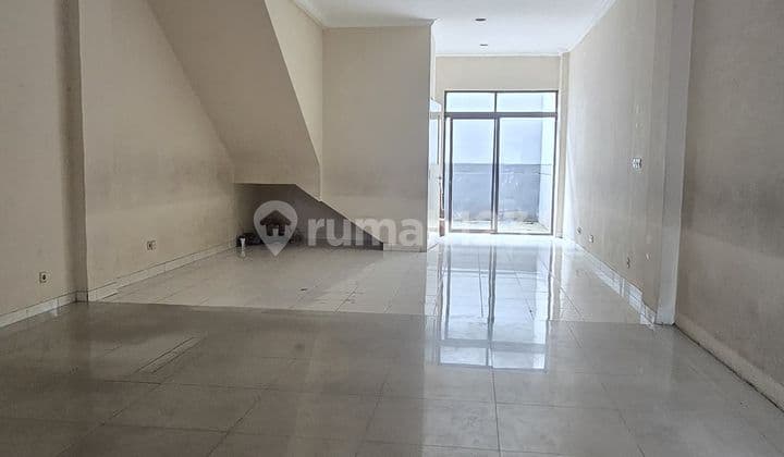 Dijual /Disewakan Ruko Rajawali Mainroad