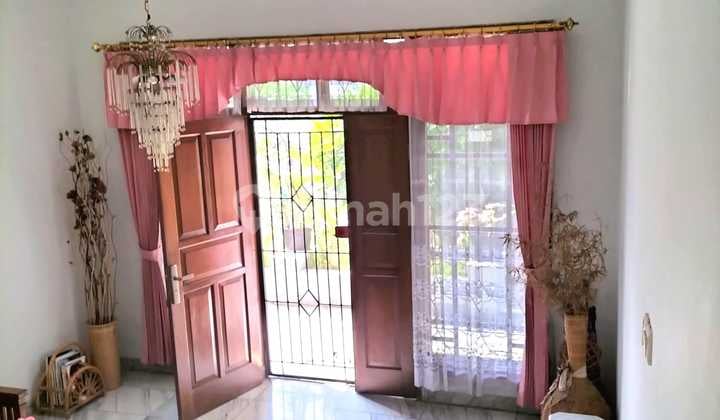 Dijual Rumah*surya Setra2½ Lantai
